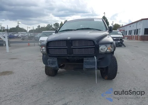 2002 Dodge Ram 1500 St z USA, uszkodzony, nr VIN 1D7HU18Z42J207090